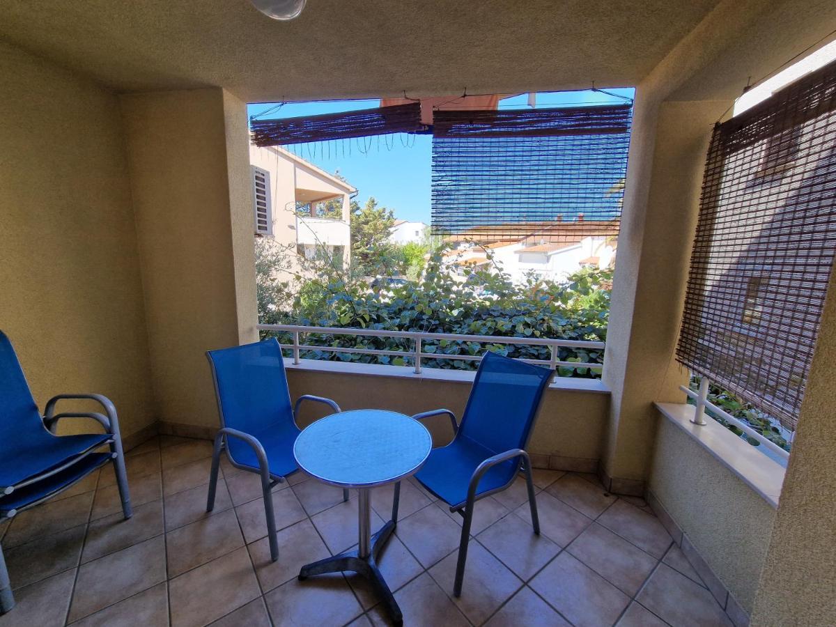 Apartman Puntizela Apartment Pula Luaran gambar