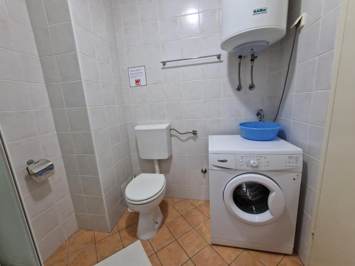 Apartman Puntizela Apartment Pula Luaran gambar