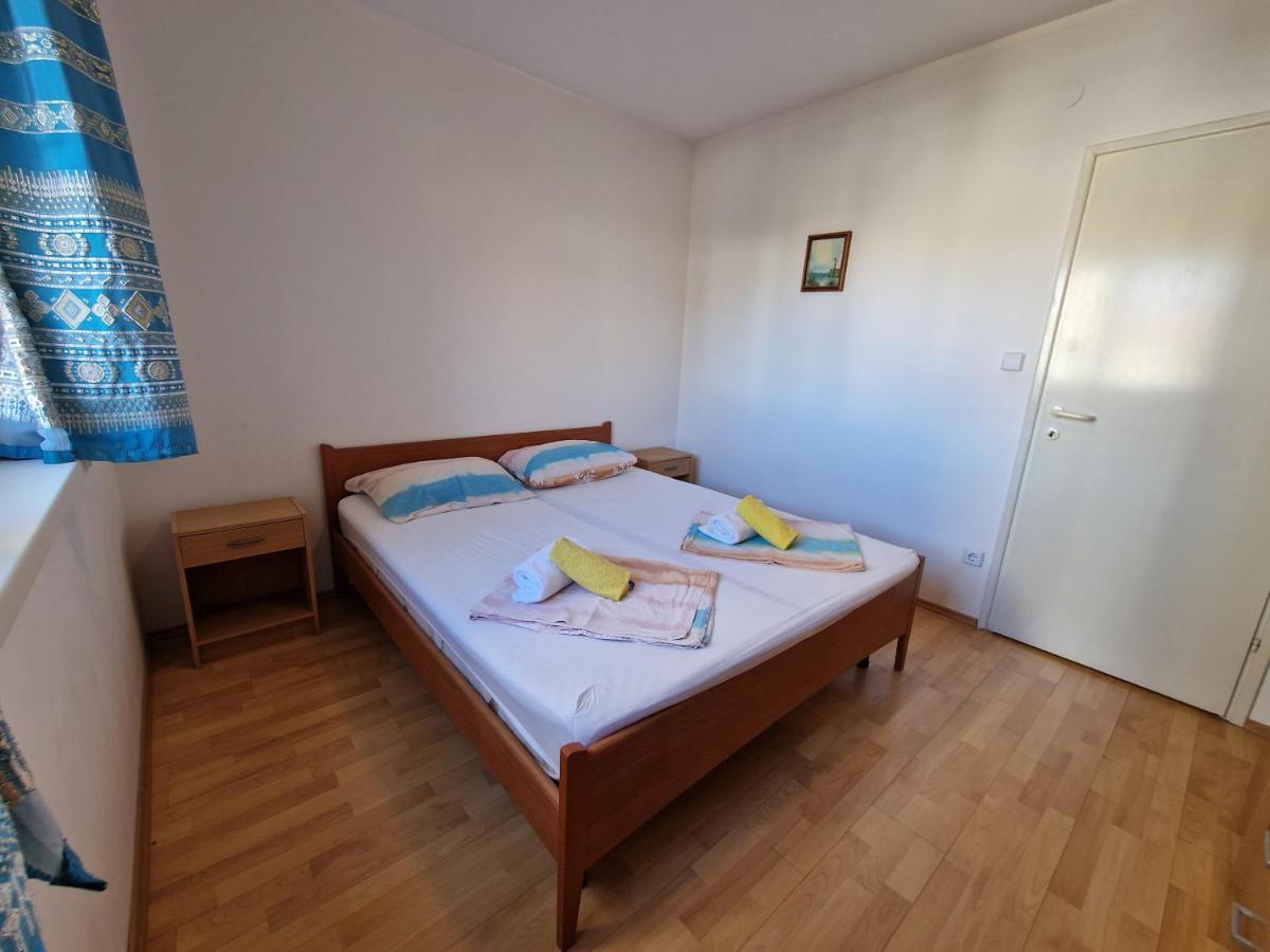 Apartman Puntizela Apartment Pula Luaran gambar